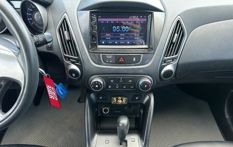Hyundai ix35 I рестайлинг, 2014 год, 1 249 000 рублей, 17 фотография