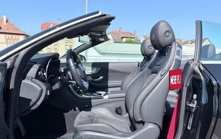 Mercedes-Benz C-Класс, 2023 год, 6 890 000 рублей, 7 фотография