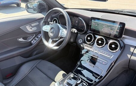 Mercedes-Benz C-Класс, 2023 год, 6 890 000 рублей, 10 фотография