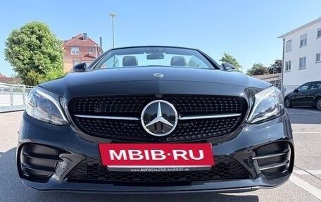 Mercedes-Benz C-Класс, 2023 год, 6 890 000 рублей, 2 фотография