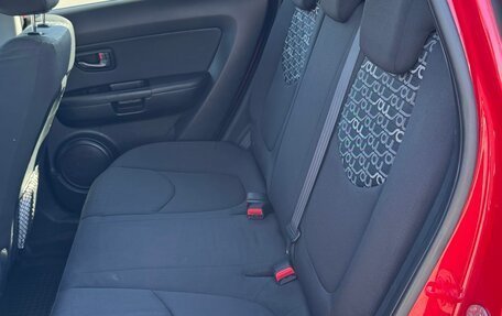KIA Soul I рестайлинг, 2011 год, 870 000 рублей, 14 фотография