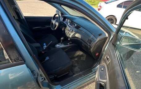 Mitsubishi Lancer IX, 2006 год, 270 000 рублей, 5 фотография
