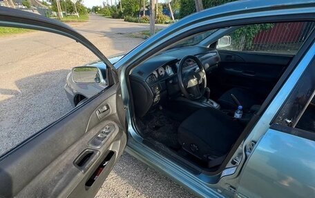 Mitsubishi Lancer IX, 2006 год, 270 000 рублей, 4 фотография