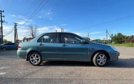 Mitsubishi Lancer IX, 2006 год, 270 000 рублей, 8 фотография