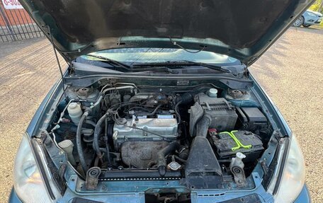 Mitsubishi Lancer IX, 2006 год, 270 000 рублей, 2 фотография