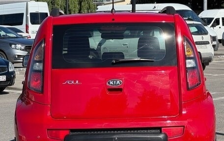 KIA Soul I рестайлинг, 2011 год, 870 000 рублей, 6 фотография