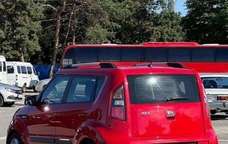 KIA Soul I рестайлинг, 2011 год, 870 000 рублей, 7 фотография