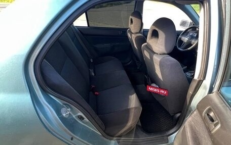 Mitsubishi Lancer IX, 2006 год, 270 000 рублей, 6 фотография
