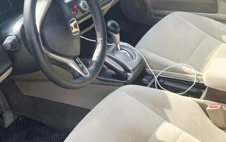 Honda Civic VIII, 2009 год, 620 000 рублей, 10 фотография