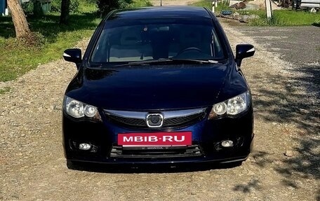 Honda Civic VIII, 2009 год, 620 000 рублей, 9 фотография