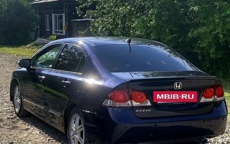 Honda Civic VIII, 2009 год, 620 000 рублей, 7 фотография