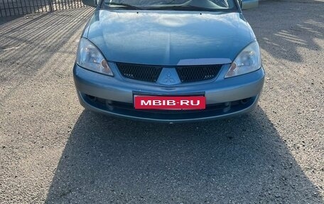 Mitsubishi Lancer IX, 2006 год, 270 000 рублей, 3 фотография