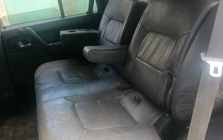 Mitsubishi Pajero III рестайлинг, 1994 год, 130 000 рублей, 7 фотография