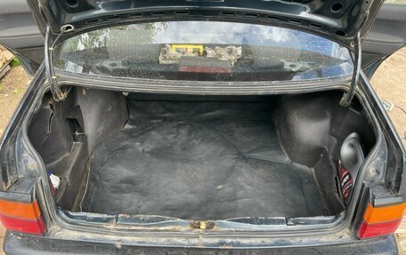 Volkswagen Passat B3, 1992 год, 140 000 рублей, 5 фотография