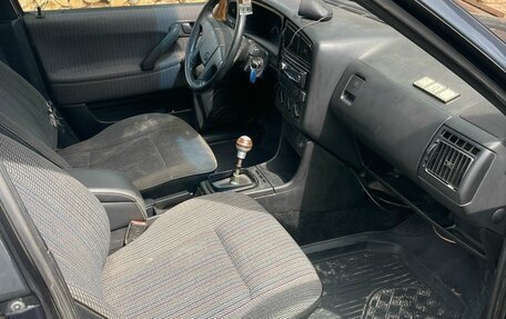 Volkswagen Passat B3, 1992 год, 140 000 рублей, 12 фотография