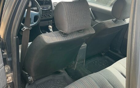Volkswagen Passat B3, 1992 год, 140 000 рублей, 18 фотография