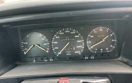 Volkswagen Passat B3, 1992 год, 140 000 рублей, 11 фотография