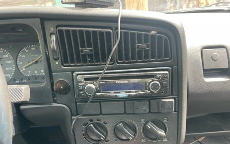 Volkswagen Passat B3, 1992 год, 140 000 рублей, 13 фотография