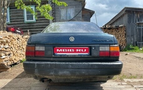 Volkswagen Passat B3, 1992 год, 140 000 рублей, 2 фотография
