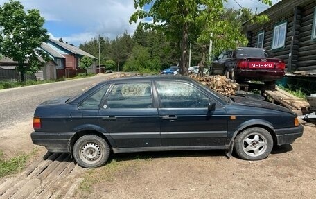 Volkswagen Passat B3, 1992 год, 140 000 рублей, 3 фотография