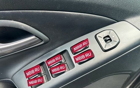 Hyundai ix35 I рестайлинг, 2014 год, 1 249 000 рублей, 15 фотография