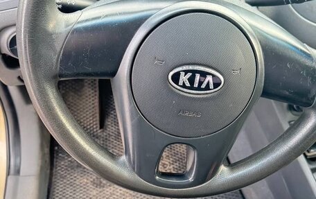 KIA Rio II, 2010 год, 455 000 рублей, 8 фотография