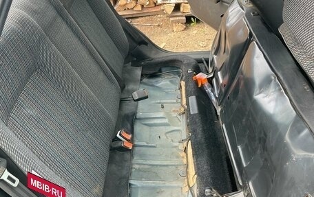 Volkswagen Passat B3, 1992 год, 140 000 рублей, 17 фотография