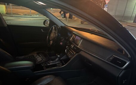 KIA Optima IV, 2016 год, 1 500 000 рублей, 5 фотография