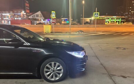 KIA Optima IV, 2016 год, 1 500 000 рублей, 12 фотография