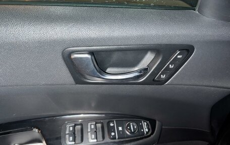 KIA Optima IV, 2016 год, 1 500 000 рублей, 19 фотография