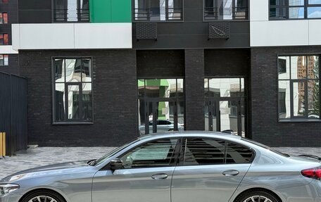 BMW 5 серия, 2019 год, 2 599 999 рублей, 2 фотография