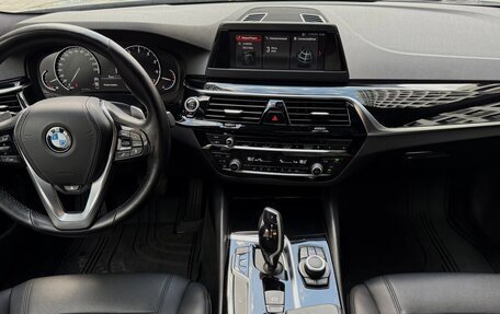 BMW 5 серия, 2019 год, 2 599 999 рублей, 5 фотография