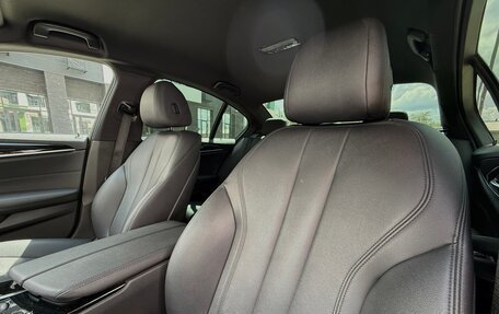 BMW 5 серия, 2019 год, 2 599 999 рублей, 6 фотография
