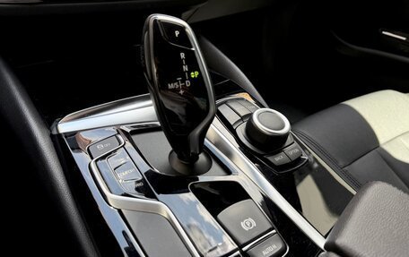 BMW 5 серия, 2019 год, 2 599 999 рублей, 9 фотография