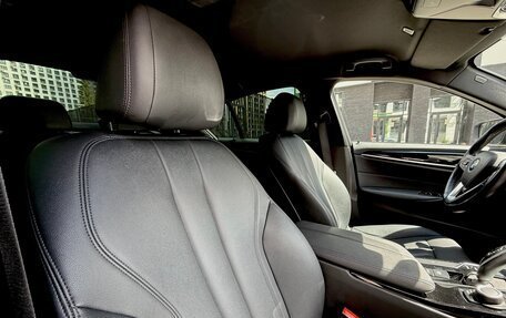 BMW 5 серия, 2019 год, 2 599 999 рублей, 18 фотография
