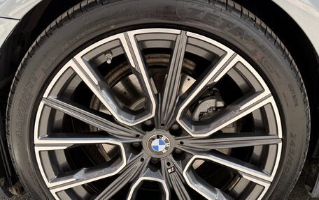 BMW 5 серия, 2019 год, 2 599 999 рублей, 32 фотография