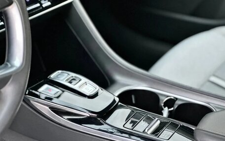 Hyundai Sonata VIII, 2021 год, 2 000 000 рублей, 9 фотография