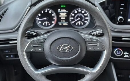 Hyundai Sonata VIII, 2021 год, 2 000 000 рублей, 4 фотография