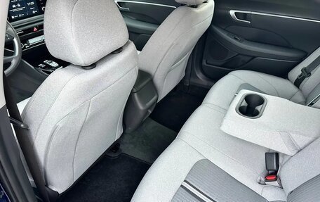 Hyundai Sonata VIII, 2021 год, 2 000 000 рублей, 12 фотография