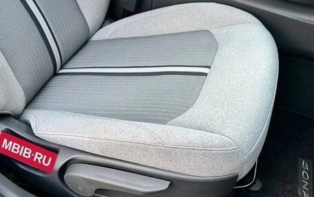 Hyundai Sonata VIII, 2021 год, 2 000 000 рублей, 11 фотография