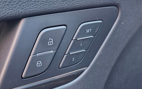 Audi Q5, 2022 год, 5 896 000 рублей, 9 фотография