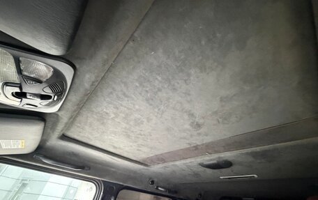 Mercedes-Benz G-Класс AMG, 2010 год, 3 700 000 рублей, 13 фотография