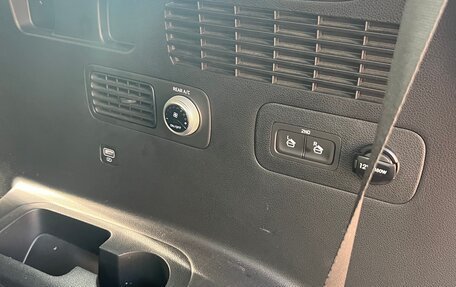 Hyundai Santa Fe IV, 2021 год, 3 750 000 рублей, 7 фотография