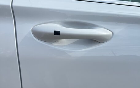 Hyundai Santa Fe IV, 2021 год, 3 750 000 рублей, 9 фотография