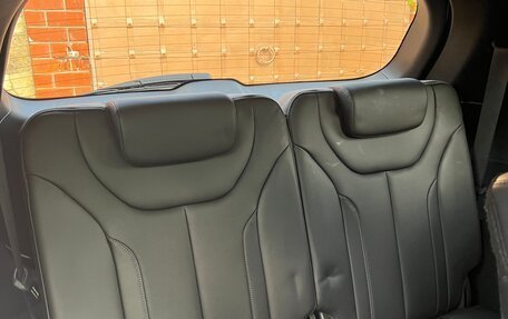 Hyundai Santa Fe IV, 2021 год, 3 750 000 рублей, 4 фотография