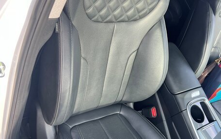 Hyundai Santa Fe IV, 2021 год, 3 750 000 рублей, 10 фотография