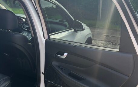 Hyundai Santa Fe IV, 2021 год, 3 750 000 рублей, 13 фотография