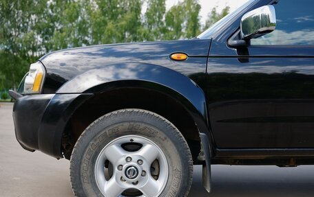 Nissan NP300, 2011 год, 1 380 000 рублей, 13 фотография