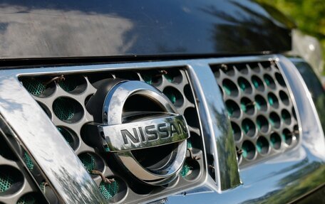 Nissan NP300, 2011 год, 1 380 000 рублей, 15 фотография