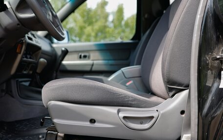 Nissan NP300, 2011 год, 1 380 000 рублей, 17 фотография